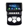 [2G+32G] 9" Carplay Android Auto Touchscreen Autoradio Car Stereo GPS Navigation FM Radio Head Unit WiFi Mirror Link Multimedia Player GPS Radio DSP Foriri rnan view 1