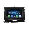[2G+32G] 9" Carplay Android Auto Touchscreen Autoradio Car Stereo GPS Navigation FM Radio Head Unit WiFi Mirror Link Multimedia Player GPS Radio DSP Forford Ranger 2016-2019 view 1