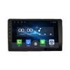 [2G+32G] 9" Carplay Android Auto Touchscreen Autoradio Car Stereo GPS Navigation FM Radio Head Unit WiFi Mirror Link Multimedia Player GPS Radio DSP Formahindra Bolero RHD view 1