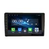 [2G+32G] 9" Carplay Android Auto Touchscreen Autoradio Car Stereo GPS Navigation FM Radio Head Unit WiFi Mirror Link Multimedia Player GPS Radio DSP Forford Class Focus 2005-2008 Transit 2009-2016 view 1