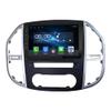 [2G+32G] 10.1" Carplay Android Auto Touchscreen Autoradio Car Stereo GPS Navigation FM Radio Head Unit WiFi Mirror Link Multimedia Player GPS Radio DSP Forbenz vito 2016 view 1