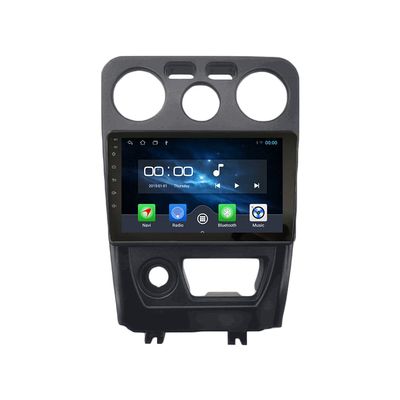 [2G+32G] 9" Carplay Android Auto Touchscreen Autoradio Car Stereo GPS Navigation FM Radio Head Unit WiFi Mirror Link Multimedia Player GPS Radio DSP Forproton perdana 1996-2004 RHD