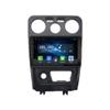 [2G+32G] 9" Carplay Android Auto Touchscreen Autoradio Car Stereo GPS Navigation FM Radio Head Unit WiFi Mirror Link Multimedia Player GPS Radio DSP Forproton perdana 1996-2004 RHD view 1