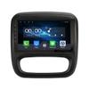 [2G+32G] 9" Carplay Android Auto Touchscreen Autoradio Car Stereo GPS Navigation FM Radio Head Unit WiFi Mirror Link Multimedia Player GPS Radio DSP Forrenault trafic/opel vivaro 2015 view 1