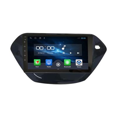 [2G+32G] 9" Carplay Android Auto Touchscreen Autoradio Car Stereo GPS Navigation FM Radio Head Unit WiFi Mirror Link Multimedia Player GPS Radio DSP ForChevy Trailblazer 2020