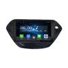 [2G+32G] 9" Carplay Android Auto Touchscreen Autoradio Car Stereo GPS Navigation FM Radio Head Unit WiFi Mirror Link Multimedia Player GPS Radio DSP ForChevy Trailblazer 2020 view 1