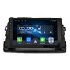[2G+32G] 9" Carplay Android Auto Touchscreen Autoradio Car Stereo GPS Navigation FM Radio Head Unit WiFi Mirror Link Multimedia Player GPS Radio DSP Fortoyota previa 2010-2012 view 1