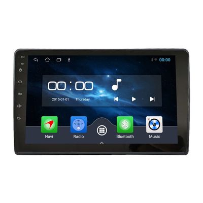 [2G+32G] 9" Carplay Android Auto Touchscreen Autoradio Car Stereo GPS Navigation FM Radio Head Unit WiFi Mirror Link Multimedia Player GPS Radio DSP Forperodua kenari 2000-2009