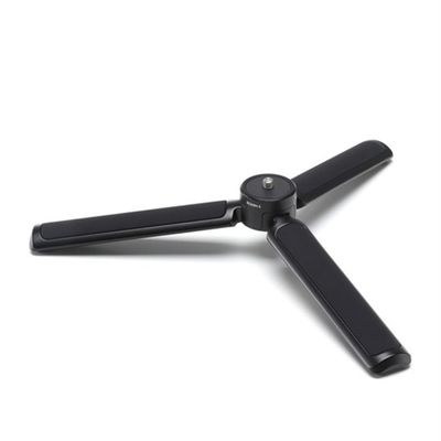 YAGUMO [Drone Parts] for DJI RS Extended Grip/Tripod (Metal) [Easy Installation]
