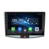 [2G+32G] 10" Carplay Android Auto Touchscreen Autoradio Car Stereo GPS Navigation FM Radio Head Unit WiFi Mirror Link Multimedia Player GPS Radio DSP for magotan cc 2012-2016 view 1