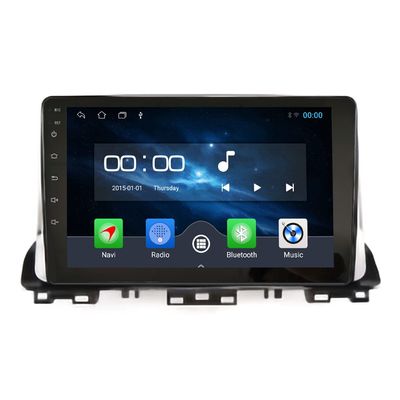 [2G+32G] 10.1" Carplay Android Auto Touchscreen Autoradio Car Stereo GPS Navigation FM Radio Head Unit WiFi Mirror Link Multimedia Player GPS Radio DSP Forkia k3 2020-2021 uv Black