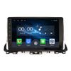 [2G+32G] 10.1" Carplay Android Auto Touchscreen Autoradio Car Stereo GPS Navigation FM Radio Head Unit WiFi Mirror Link Multimedia Player GPS Radio DSP Forkia k3 2020-2021 uv Black view 1