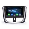 [2G+32G] 10" Carplay Android Auto Touchscreen Autoradio Car Stereo GPS Navigation FM Radio Head Unit WiFi Mirror Link Multimedia Player GPS Radio DSP Fortoyota vios 2017 Toyota Sedan 2016 view 1
