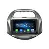[2G+32G] 9" Carplay Android Auto Touchscreen Autoradio Car Stereo GPS Navigation FM Radio Head Unit WiFi Mirror Link Multimedia Player GPS Radio DSP ForChevy Spark Beat 2019-2020 view 1