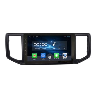 [2G+32G] 10.1" Carplay Android Auto Touchscreen Autoradio Car Stereo GPS Navigation FM Radio Head Unit WiFi Mirror Link Multimedia Player GPS Radio DSP for CRA fter 2017-2021