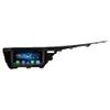[2G+32G] 10.1" Carplay Android Auto Touchscreen Autoradio Car Stereo GPS Navigation FM Radio Head Unit WiFi Mirror Link Multimedia Player GPS Radio DSP Fortoyota Camry 2018-2019 view 1