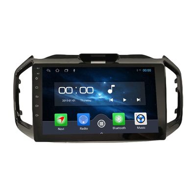 [2G+32G] 9" Carplay Android Auto Touchscreen Autoradio Car Stereo GPS Navigation FM Radio Head Unit WiFi Mirror Link Multimedia Player GPS Radio DSP Forisuzu ruimai 2016-2021