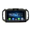 [2G+32G] 9" Carplay Android Auto Touchscreen Autoradio Car Stereo GPS Navigation FM Radio Head Unit WiFi Mirror Link Multimedia Player GPS Radio DSP Forisuzu ruimai 2016-2021 view 1