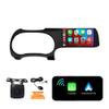 [2G+32G] Carplay Android Auto Touchscreen Autoradio Car Stereo GPS Navigation FM Radio Head Unit WiFi Mirror Link Multimedia Player GPS Radio DSP for Hyundai i10 2019 lhd view 1