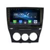 [2G+32G] 9" Carplay Android Auto Touchscreen Autoradio Car Stereo GPS Navigation FM Radio Head Unit WiFi Mirror Link Multimedia Player GPS Radio DSP Formazda rx-8 2003-2008 view 1