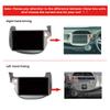 [2G+32G] 10" Carplay Android Auto Touchscreen Autoradio Car Stereo GPS Navigation FM Radio Head Unit WiFi Mirror Link Multimedia Player GPS Radio DSP Forhonda fit 2007-2014 view 2
