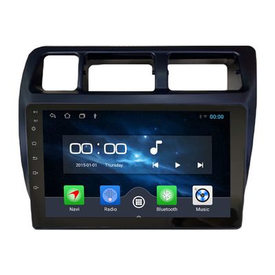 [2G+32G] 9" Carplay Android Auto Touchscreen Autoradio Car Stereo GPS Navigation FM Radio Head Unit WiFi Mirror Link Multimedia Player GPS Radio DSP Fortoyota Corolla 1993 RHD