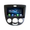 [2G+32G] 9" Carplay Android Auto Touchscreen Autoradio Car Stereo GPS Navigation FM Radio Head Unit WiFi Mirror Link Multimedia Player GPS Radio DSP ForforBuick excelle hrv 2004-2008 view 1