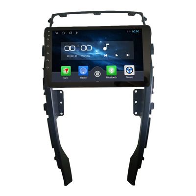 [2G+32G] 9" Carplay Android Auto Touchscreen Autoradio Car Stereo GPS Navigation FM Radio Head Unit WiFi Mirror Link Multimedia Player GPS Radio DSP Forsuzuki Liana a6 2014-2015