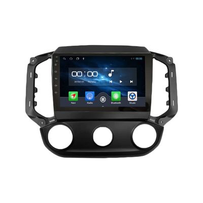 [2G+32G] Carplay Android Auto Touchscreen Autoradio Car Stereo GPS Navigation FM Radio Head Unit WiFi Mirror Link Multimedia Player GPS Radio DSP ForChevy Blazer Colorado s10 2018 Isuzu d-max at/mt