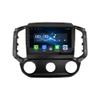 [2G+32G] Carplay Android Auto Touchscreen Autoradio Car Stereo GPS Navigation FM Radio Head Unit WiFi Mirror Link Multimedia Player GPS Radio DSP ForChevy Blazer Colorado s10 2018 Isuzu d-max at/mt view 1