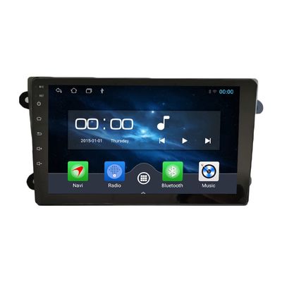 [2G+32G] 9" Carplay Android Auto Touchscreen Autoradio Car Stereo GPS Navigation FM Radio Head Unit WiFi Mirror Link Multimedia Player GPS Radio DSP ForforBuick Regal 2003-2008