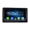 [2G+32G] 9" Carplay Android Auto Touchscreen Autoradio Car Stereo GPS Navigation FM Radio Head Unit WiFi Mirror Link Multimedia Player GPS Radio DSP Forhyundai h1 2010-2018 mt view 1