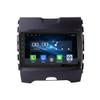 [2G+32G] 9" Carplay Android Auto Touchscreen Autoradio Car Stereo GPS Navigation FM Radio Head Unit WiFi Mirror Link Multimedia Player GPS Radio DSP Forford Edge 2015-2018 view 1