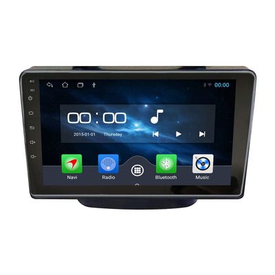[2G+32G] 9" Carplay Android Auto Touchscreen Autoradio Car Stereo GPS Navigation FM Radio Head Unit WiFi Mirror Link Multimedia Player GPS Radio DSP Forhyundai i30 2015-2021