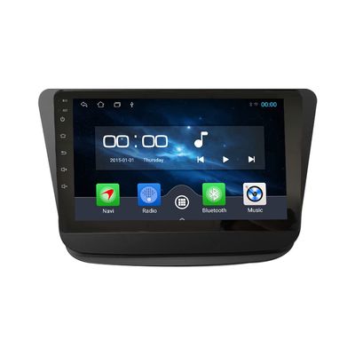 [2G+32G] 9" Carplay Android Auto Touchscreen Autoradio Car Stereo GPS Navigation FM Radio Head Unit WiFi Mirror Link Multimedia Player GPS Radio DSP Forsuzuki Wagon r 2019