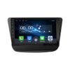 [2G+32G] 9" Carplay Android Auto Touchscreen Autoradio Car Stereo GPS Navigation FM Radio Head Unit WiFi Mirror Link Multimedia Player GPS Radio DSP Forsuzuki Wagon r 2019 view 1
