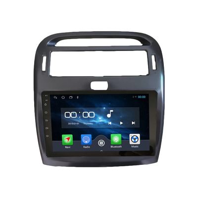 [2G+32G] 9" Carplay Android Auto Touchscreen Autoradio Car Stereo GPS Navigation FM Radio Head Unit WiFi Mirror Link Multimedia Player GPS Radio DSP Forlexus ls430 2001-2006 Basic Version