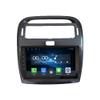 [2G+32G] 9" Carplay Android Auto Touchscreen Autoradio Car Stereo GPS Navigation FM Radio Head Unit WiFi Mirror Link Multimedia Player GPS Radio DSP Forlexus ls430 2001-2006 Basic Version view 1