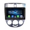 [2G+32G] 10.1" Carplay Android Auto Touchscreen Autoradio Car Stereo GPS Navigation FM Radio Head Unit WiFi Mirror Link Multimedia Player GPS Radio DSP ForforBuick excelle 2004-2007 mt view 1