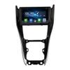 [2G+32G] 10.1" Carplay Android Auto Touchscreen Autoradio Car Stereo GPS Navigation FM Radio Head Unit WiFi Mirror Link Multimedia Player GPS Radio DSP Fortoyota Harrier 2010-2017 view 1