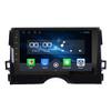 [2G+32G] 9" Carplay Android Auto Touchscreen Autoradio Car Stereo GPS Navigation FM Radio Head Unit WiFi Mirror Link Multimedia Player GPS Radio DSP Fortoyota reiz 2010-2020 view 1