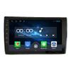 [2G+32G] 9" Carplay Android Auto Touchscreen Autoradio Car Stereo GPS Navigation FM Radio Head Unit WiFi Mirror Link Multimedia Player GPS Radio DSP for Popular Beetle 2012-2018 view 1