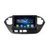 [2G+32G] 9" Carplay Android Auto Touchscreen Autoradio Car Stereo GPS Navigation FM Radio Head Unit WiFi Mirror Link Multimedia Player GPS Radio DSP Forhyundai i10 2013-2017 RHD view 1