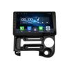 [2G+32G] 9" Carplay Android Auto Touchscreen Autoradio Car Stereo GPS Navigation FM Radio Head Unit WiFi Mirror Link Multimedia Player GPS Radio DSP Forhyundai santro 2003-2005 view 1