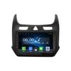 [2G+32G] 9" Carplay Android Auto Touchscreen Autoradio Car Stereo GPS Navigation FM Radio Head Unit WiFi Mirror Link Multimedia Player GPS Radio DSP ForChevy Cobalt 2011-2018 view 1