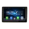 [2G+32G] 10.1" Carplay Android Auto Touchscreen Autoradio Car Stereo GPS Navigation FM Radio Head Unit WiFi Multimedia Player GPS Radio DSP ForNiss an nv400/ opel movano/Renault Master iii 2010 2021 view 1