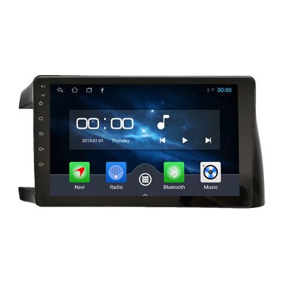 [2G+32G] 10.1" Carplay Android Auto Touchscreen Autoradio Car Stereo GPS Navigation FM Radio Head Unit WiFi Mirror Link Multimedia Player GPS Radio DSP Fortoyota Wish 2003-2021 lhd