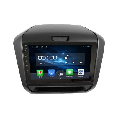 [2G+32G] 9" Carplay Android Auto Touchscreen Autoradio Car Stereo GPS Navigation FM Radio Head Unit WiFi Mirror Link Multimedia Player GPS Radio DSP Forhonda Freed 2018-2020 RHD