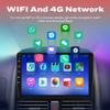 [2G+32G] Carplay Android Auto Touchscreen Autoradio Car Stereo GPS Navigation FM Radio Head Unit WiFi Mirror Link Multimedia Player GPS Radio DSP for kia Morning 2016-2019 view 3