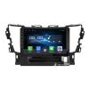 [2G+32G] 10.1" Carplay Android Auto Touchscreen Autoradio Car Stereo GPS Navigation FM Radio Head Unit WiFi Mirror Link Multimedia Player GPS Radio DSP Fortoyota Alphard(30s) 2015-2019 view 1